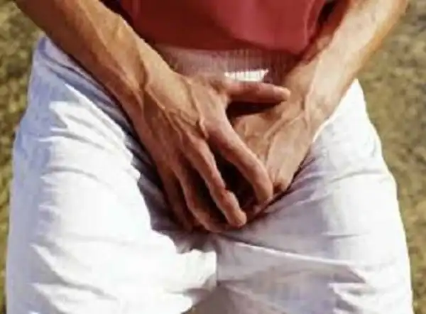 Oh My…!! 30 Year Old Man Unable To Have Séx After Botched Penile Surgery